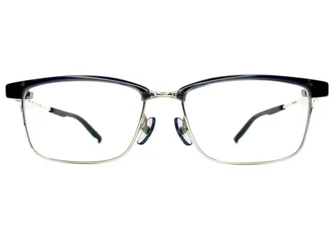 No.2524メガネ　CHRISTIE【度数入り込み価格】 No.2524+メガネ CHRISTIE【度数入り込み価格】の通販 by スッキリ生活