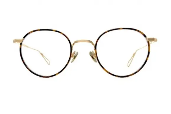 Raspail Champagne Brushed