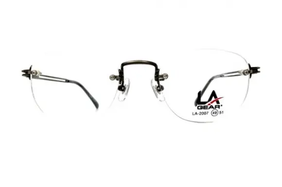 エルエーギア LA GEAR LA2007 COL.2