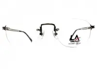 エルエーギア LA GEAR LA2007 COL.2