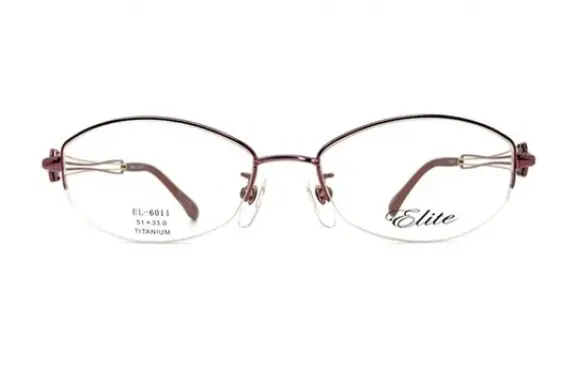 エリート Elite EL-6011 2 WIN TITANIUM