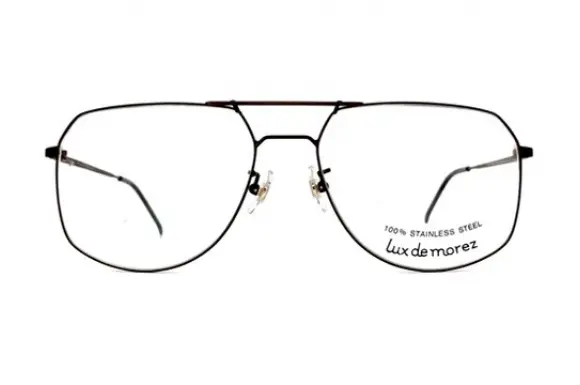 ルクスデモレ lux de morez WILLIAM COL.BO 100% STAINLESS STEEL