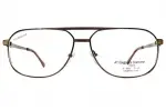 エレガンスオム Elegance homme PARIS E-825 9-D TITANIUM