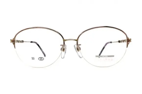 ホヤ HOYA EYEMODE CC022M PGVL