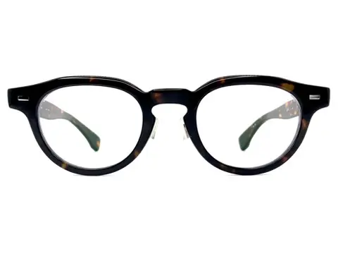 ディグナクラシック DIGNA Classic｜956 Jett BK (44)｜名品を現代の