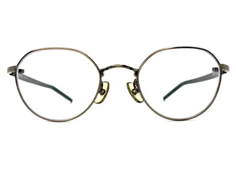 イエローズプラス YELLOWS PLUS｜DARCY C7BR TITANIUM｜イエローズ