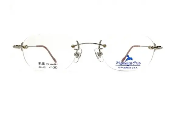 レジメンタルクラブ Regimental Club RC-001 7