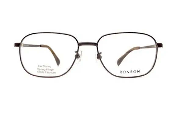 RONSON RS-736S 2 100% Titanium
