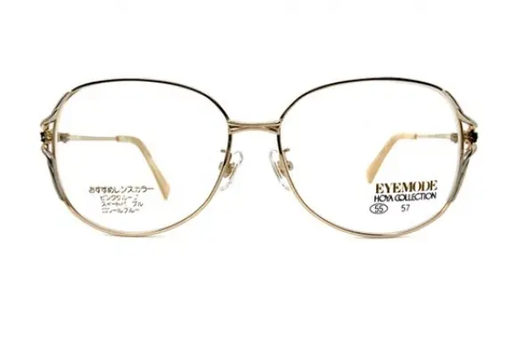 ホヤ HOYA EYEMODE 10-151 DEMO