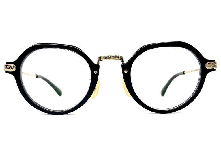 Cartier メガネ カルティエ Cartier｜CT0419O 002 XL｜エレガンスなカルティエのセル