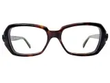 TUULA E Dark Tortoiseshell