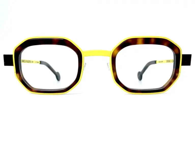 アンバレンタイン ANNE et VALENTIN｜NOA.F 0407｜個性に魅力を