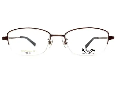 Other brands｜KANSAI YAMAMOTO 山本寛斎 KY-1023 2 100% Titanium
