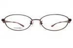 HANAE MORI HM-2021 DR TITANIUM