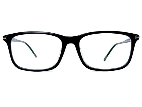トムフォード TOM FORD｜TF5646-D-B 001 テンプルエンドサビ、モダン