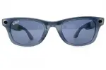 Ray‑Ban Meta Gen 1 META WEYFARER RW4006 67552V