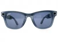 Ray‑Ban Meta Gen 1 META WEYFARER RW4006 67552V