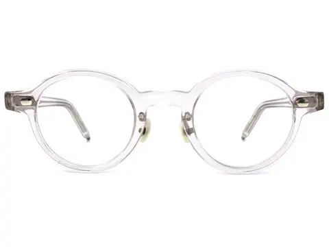テンアイヴァン 10 eyevan｜no.5 Ⅲ FR(41) c.1004S｜EYEVAN7285の