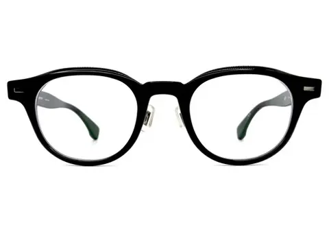 ディグナクラシック DIGNA Classic｜956 Jett BK (44)｜名品を現代の