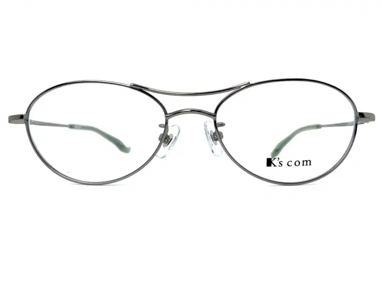 Other brands｜金無垢 18金ピンクゴールド K18PG ツーポイント メタル