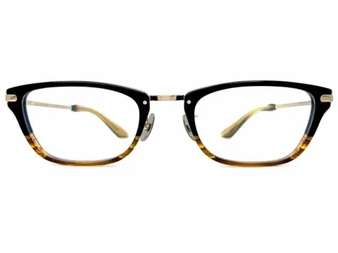 リアル REAL｜温故知新 拾七 01 三光光学｜リアルのクラシカルかつ上品
