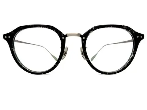カネコガンキョウ 金子眼鏡｜VINTAGE KV-78L ATS｜金子眼鏡VINTAGE