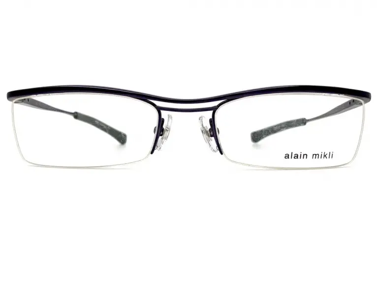 アランミクリ alain mikli｜TITAN A0313-05｜ハイグレードラインミクリ