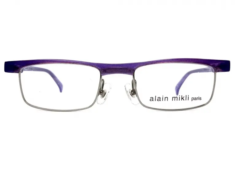 アランミクリ alain mikli｜limited Mod1762 col89245｜アランミクリの