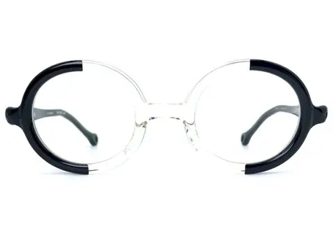 メガネ・老眼鏡 Anne et Valentin BYRD アンバレンタイン ANNE et VALENTIN｜BYRD 23A41｜アンバレのハイテク