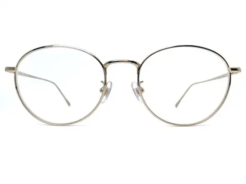 カネコガンキョウ 金子眼鏡｜VINTAGE KV-161 IPBR｜金子眼鏡VINTAGE