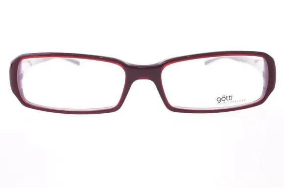 gotti CHELSY RED/B