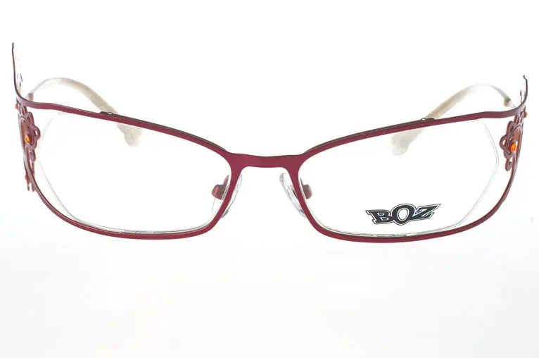 ボズ BOZ｜MITSOO 8060｜繊細！BOZならではのデザイン性！美！｜『誠