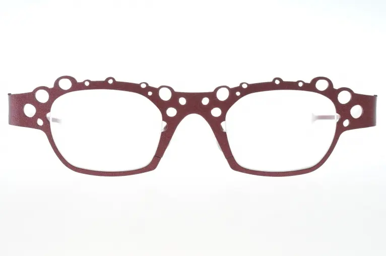 テオ Theo｜CHRISTOPH BROICH bufo 763｜テオ×CHRISTOPH BROICH！bufo