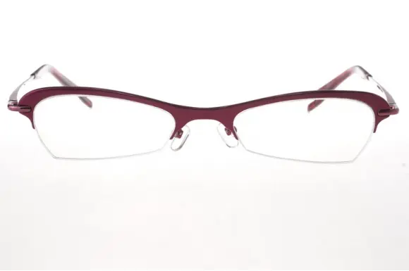 メタルナイロール レッド