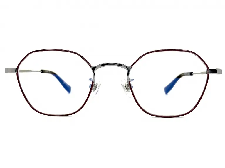 ワイズアイウェア Y's EYEWEAR｜8100201 T/B｜Y'sのクリエイション光るシックなアイウェア810020！｜『誠眼鏡店