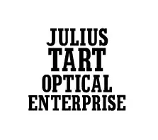 ジュリアス・タート・オプティカル JULIUS TART OPTICAL