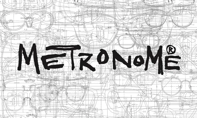 メトロノーム METRONOME