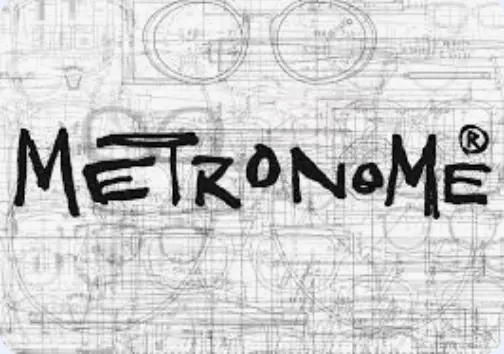 メトロノーム METRONOME
