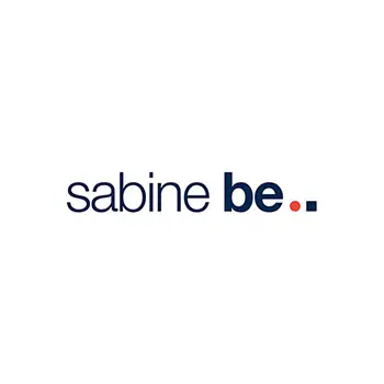 サビン ビー sabine be