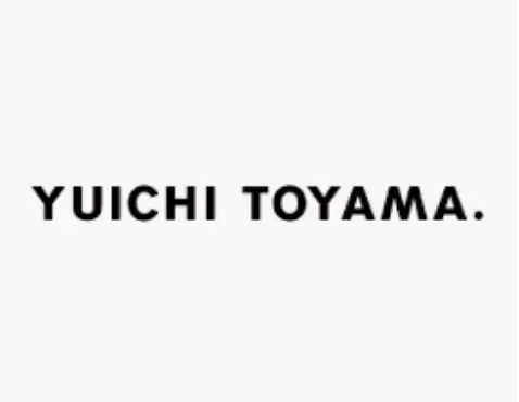 ユウイチ トヤマ YUICHI TOYAMA