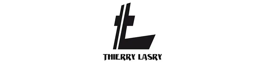 ティエリーラスリー THIERRY LASRY