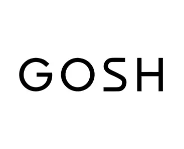 ゴッシュ GOSH