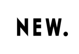 ニュー . NEW.