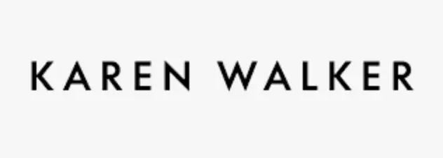 カレンウォーカー KAREN WALKER