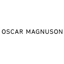 オスカーマグヌソン OSCAR MAGNUSON