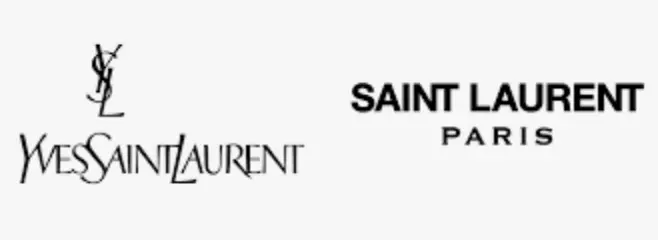 サンローランパリ（イヴサンローラン）SAINT LAURENT PARIS（Yves Saint Laurent）