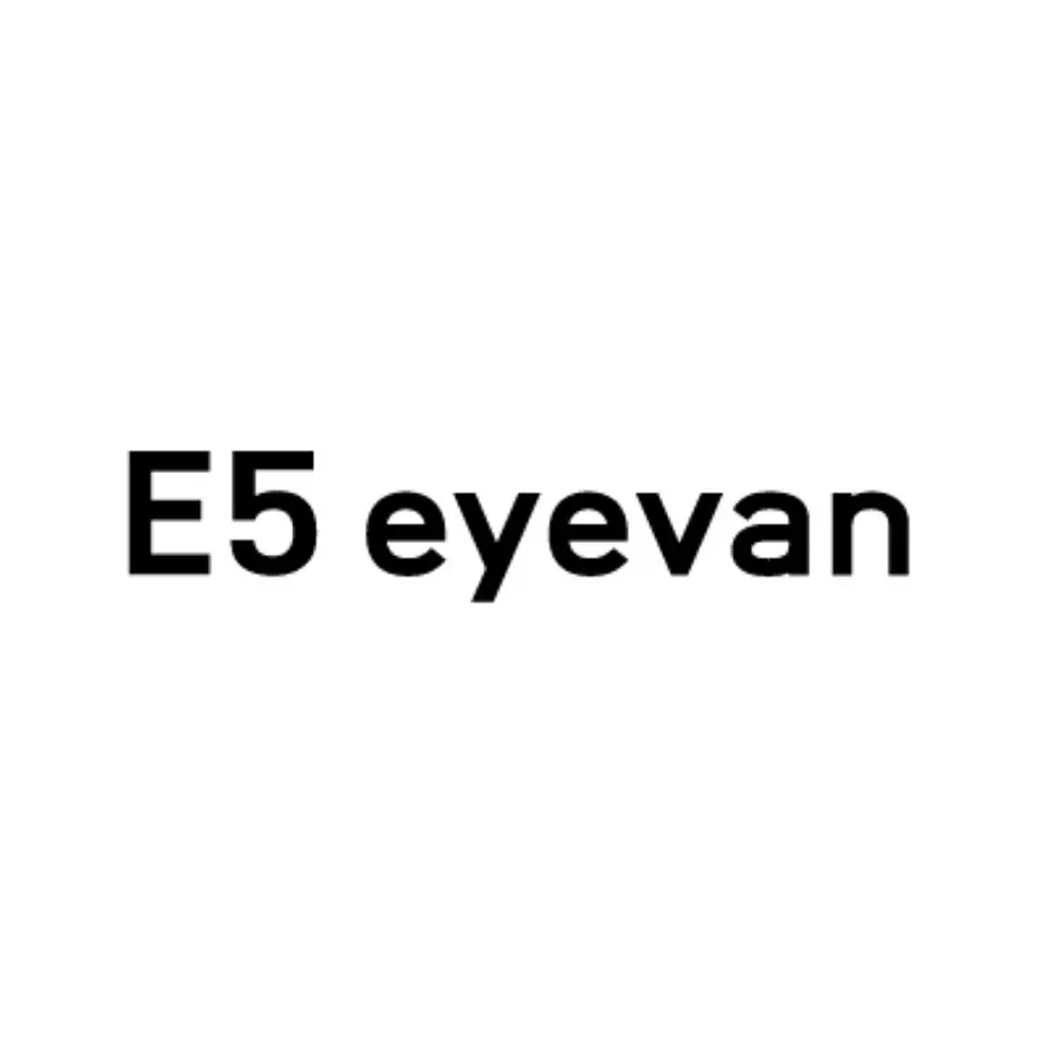 イーファイブアイヴァン E5 eyevan