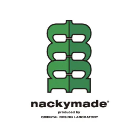 ナッキーメイド nackymade