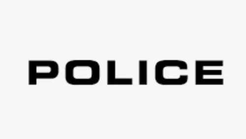 ポリス POLICE