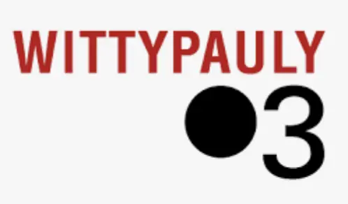 ウィッティポーリー03 WITTYPAULY03
